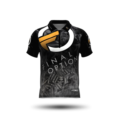 DED Final Option Classic Jersey