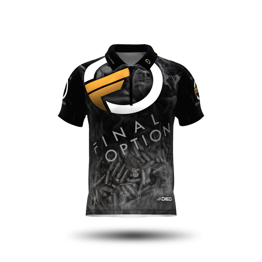 DED Final Option Classic Jersey