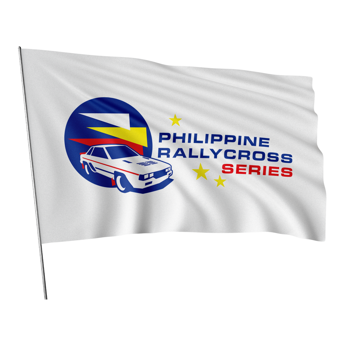 DED Technical Event Flag