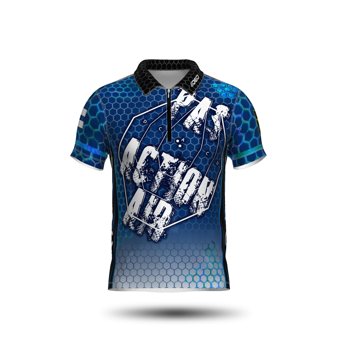 DED Open Jersey