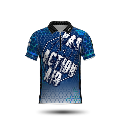DED Open Jersey