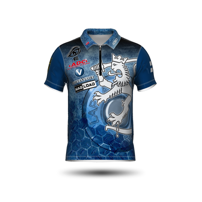 DED Sami Hautamaki Open Jersey