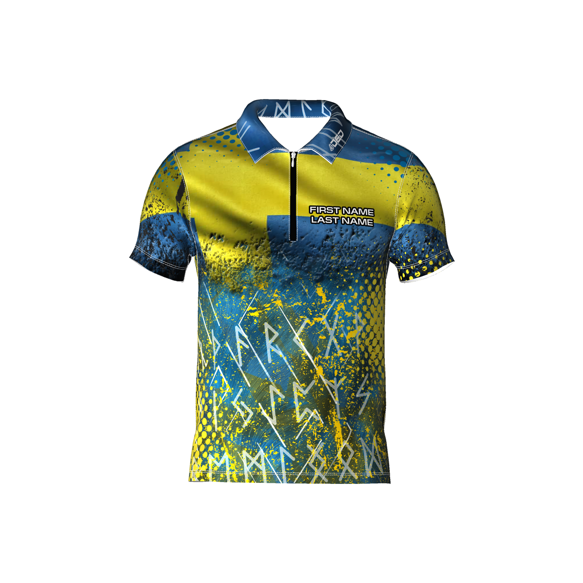 DED Classic Jersey