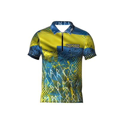 DED Classic Jersey