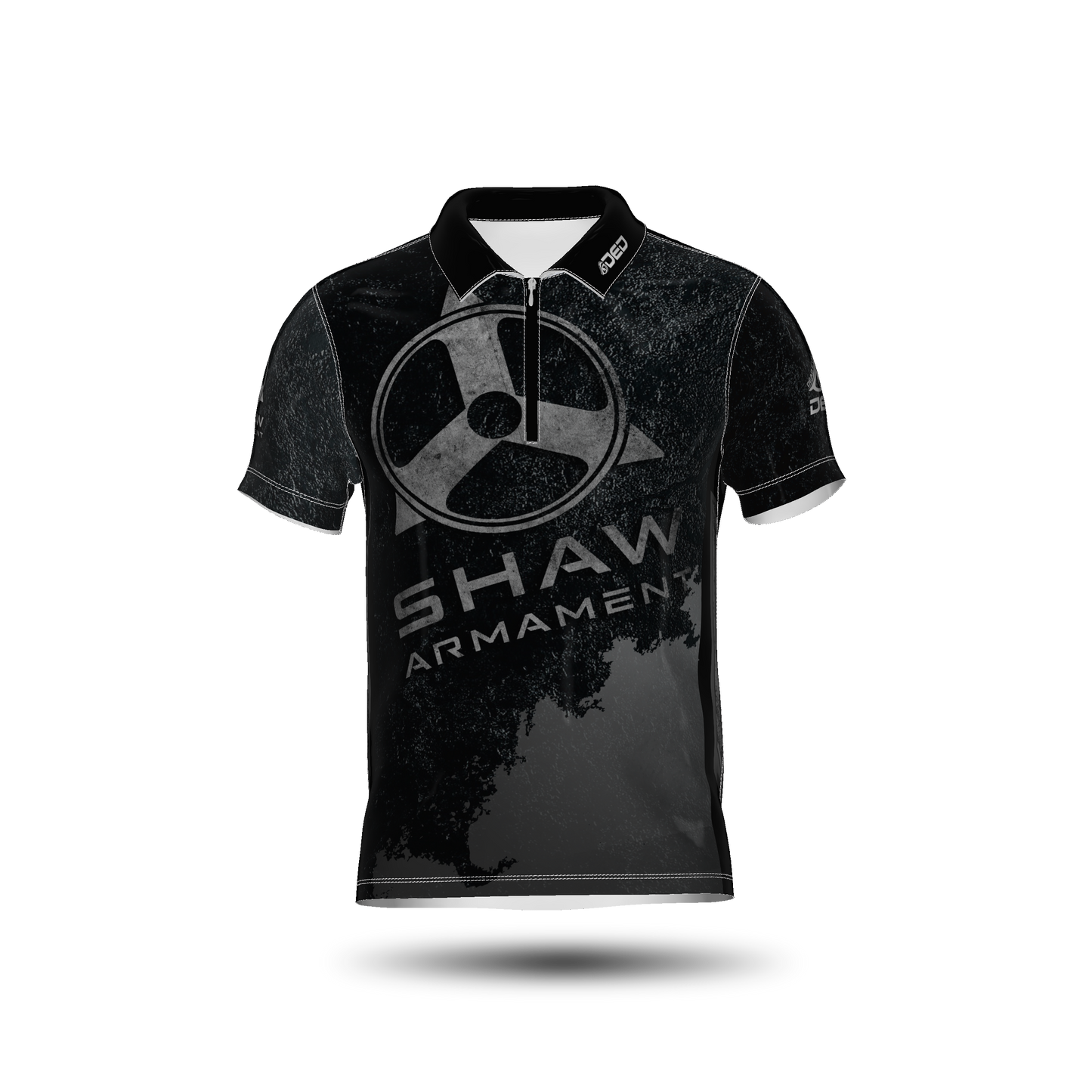 Eemann Tech Shaw Amarment 2022 Open Jersey