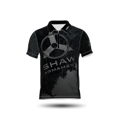 Eemann Tech Shaw Amarment 2022 Open Jersey