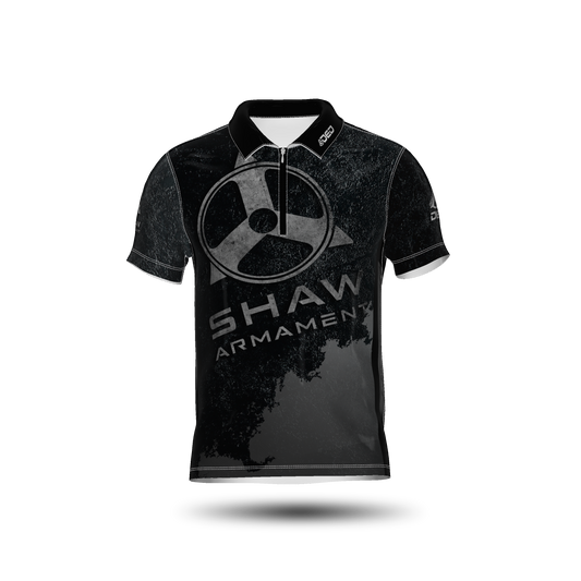 Eemann Tech Shaw Amarment 2022 Open Jersey
