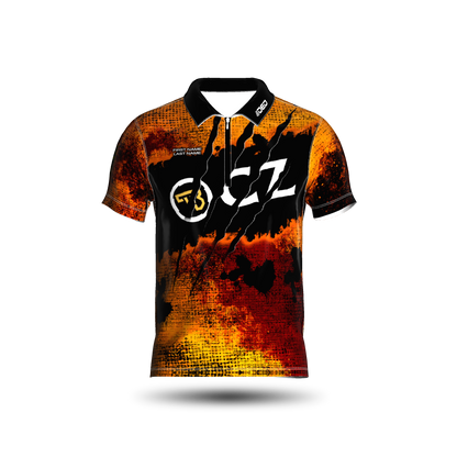 DED Classic Jersey