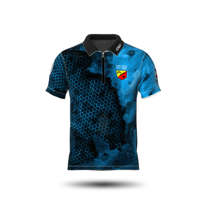 Eemann Tech Vapsai Classic Jersey V2