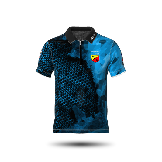 Eemann Tech Vapsai Classic Jersey V2