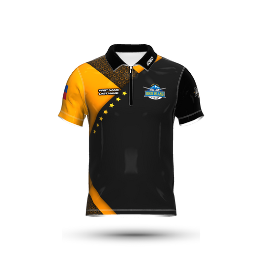 Armscor Collaboration Classic Jersey V7