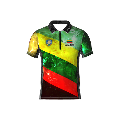 Eemann Tech IPSC Lithuania Open Jersey