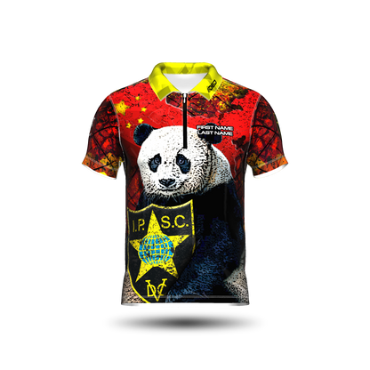 DED Regional DVC China