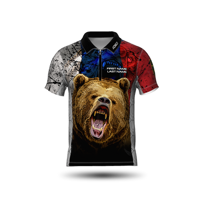 DED Regional DVC Russia