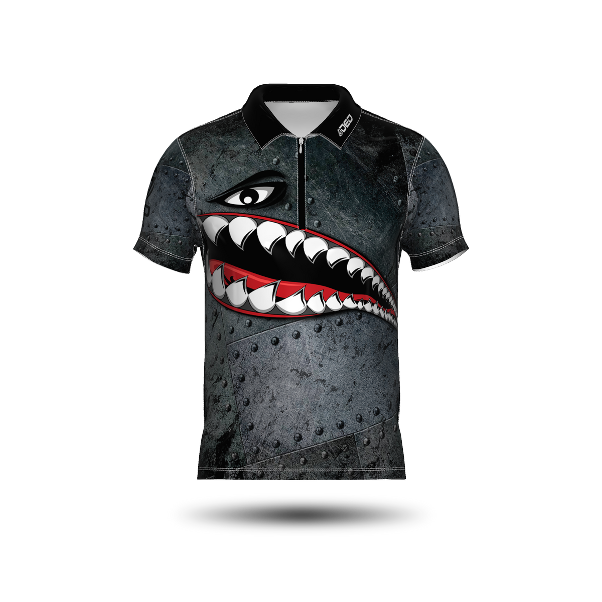 DED Classic Jersey