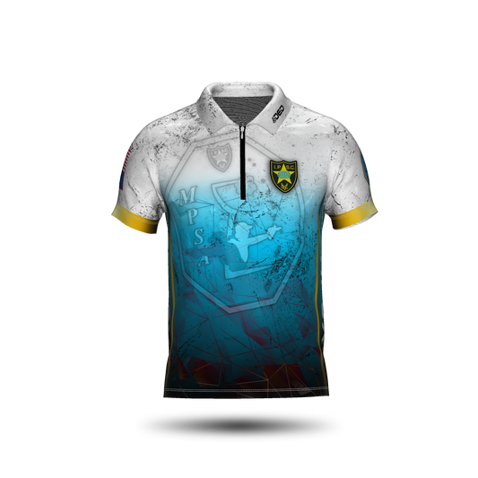 Eemann Tech Guam World Shoot Open Jersey V2