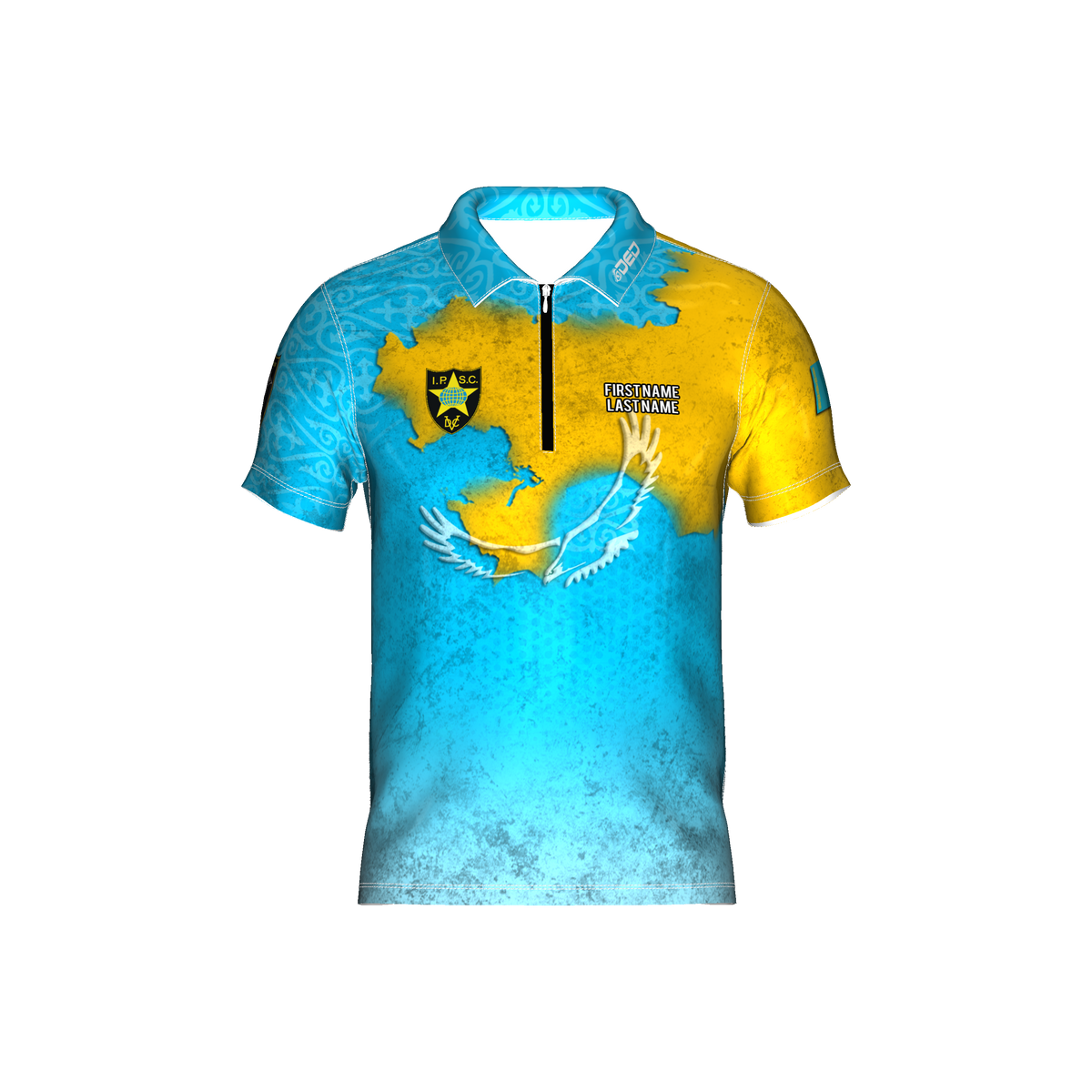 DED Classic Jersey