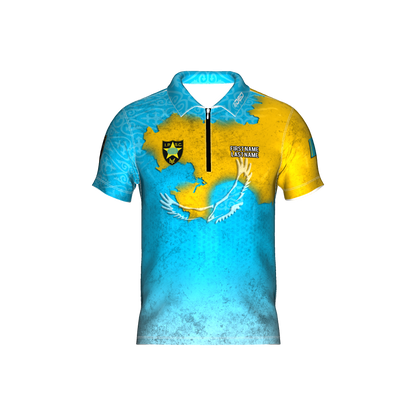 DED Classic Jersey