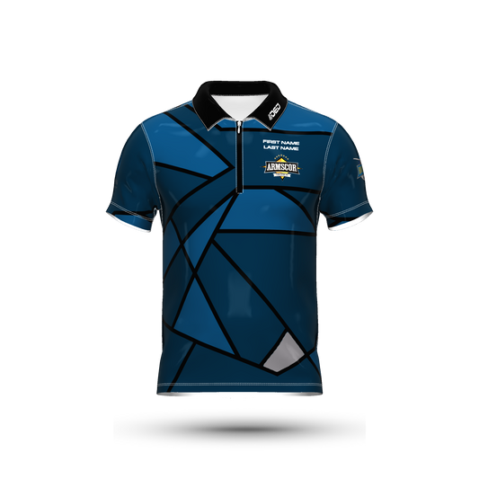 Armscor Collaboration Classic Jersey V4