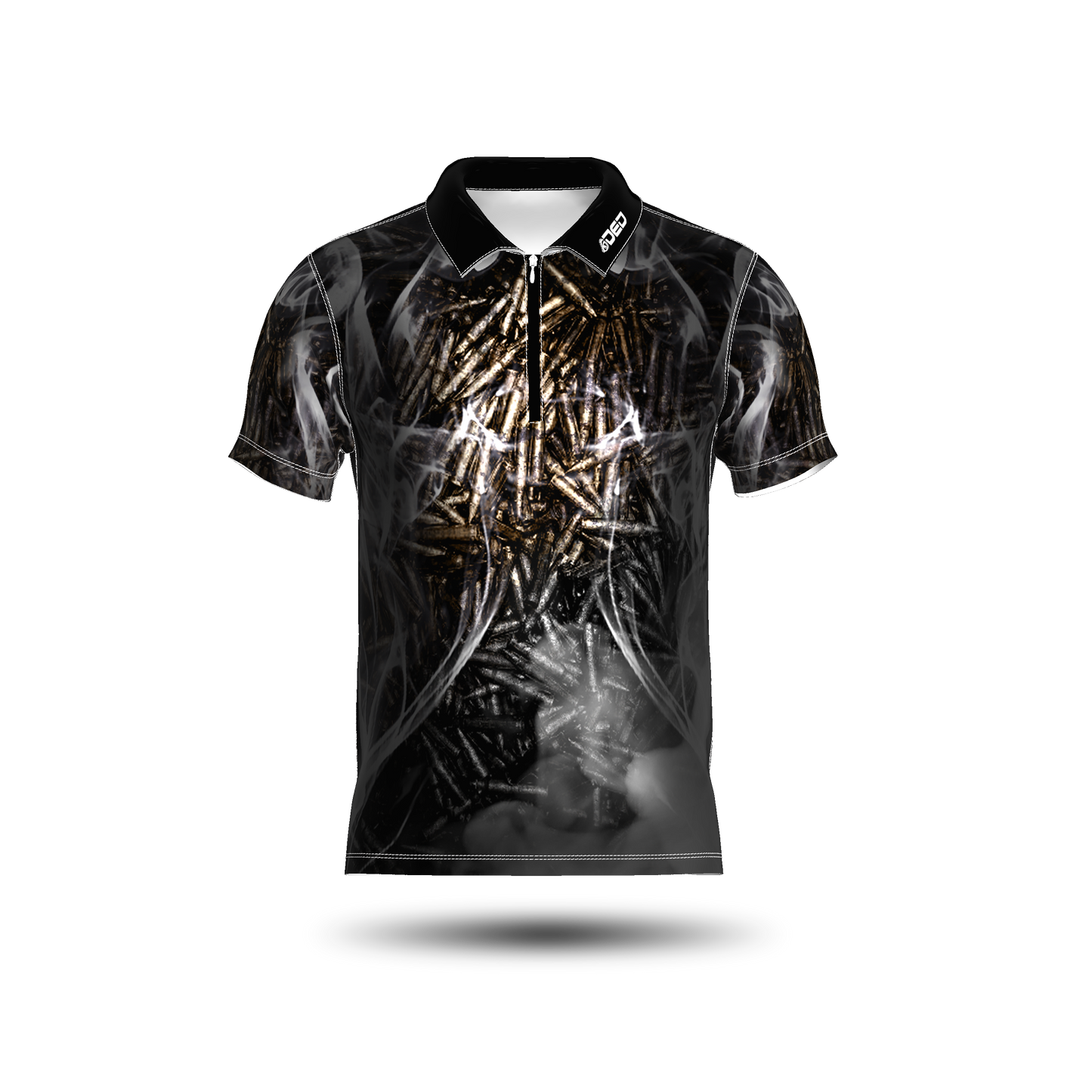 DED Classic Jersey