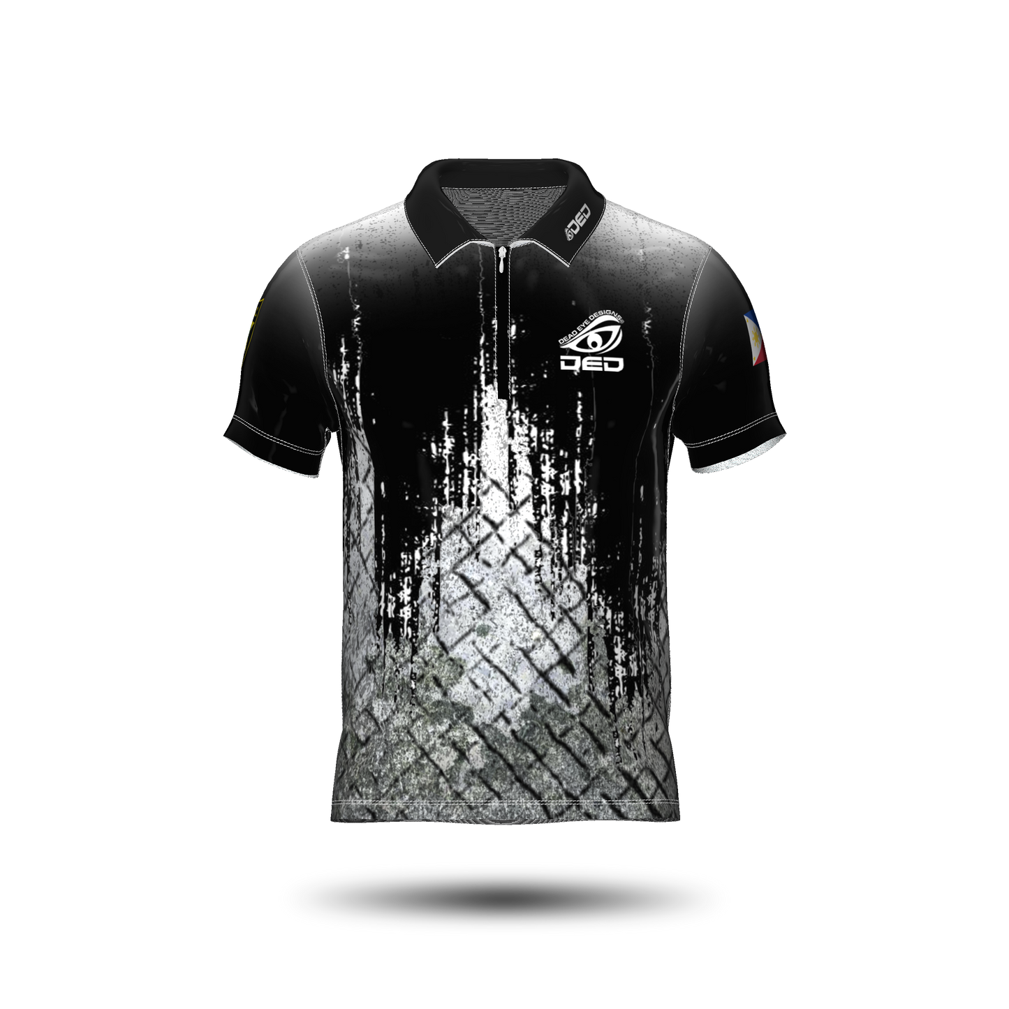 DED Classic Jersey