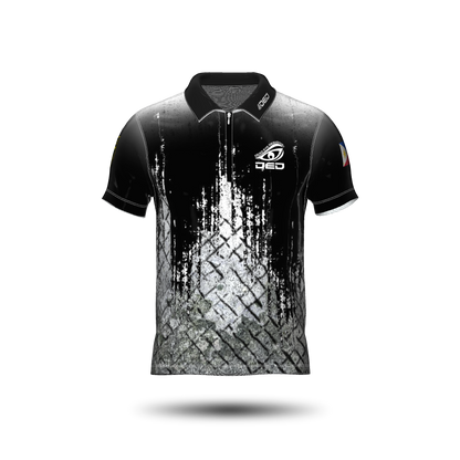 DED Classic Jersey