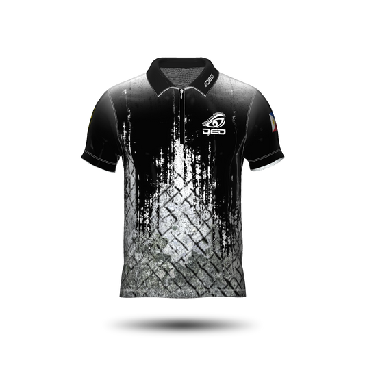 DED Classic Jersey