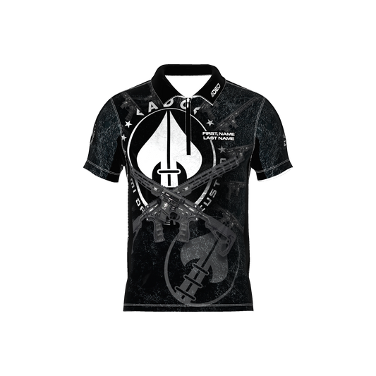 Eemann Tech ADC Open Jersey