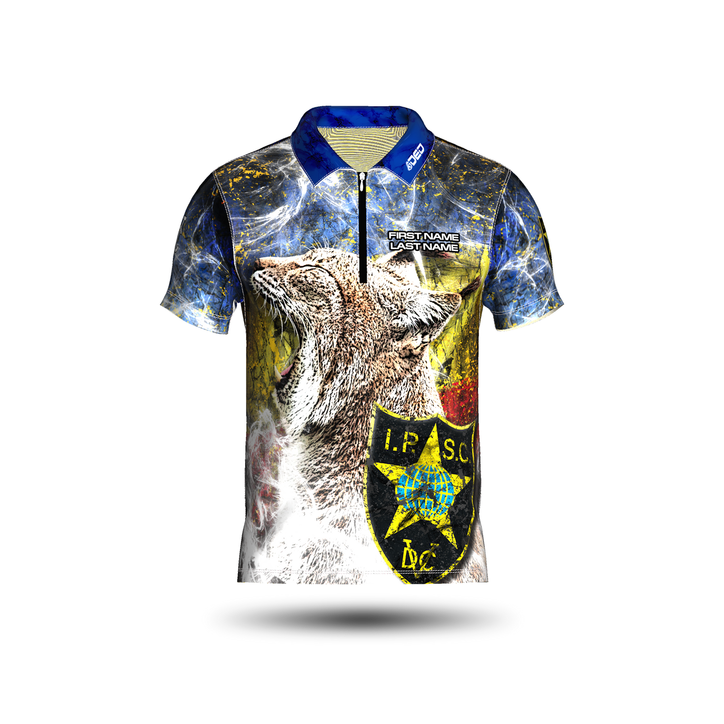 DED Regional DVC Romania