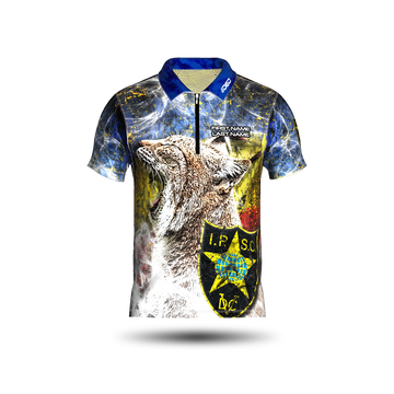The Fraternal Order of Eagles - Tshirt Full Sublimation v.4
