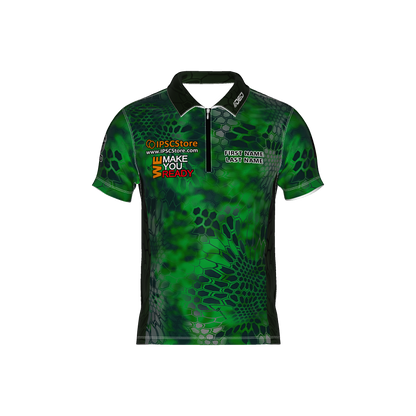 DED Open Jersey