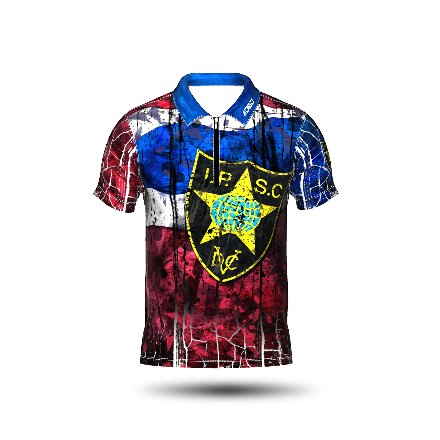 DED Classic Jersey