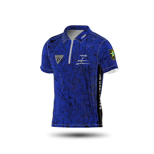Eemann Tech Holland Cartuche Open Jersey