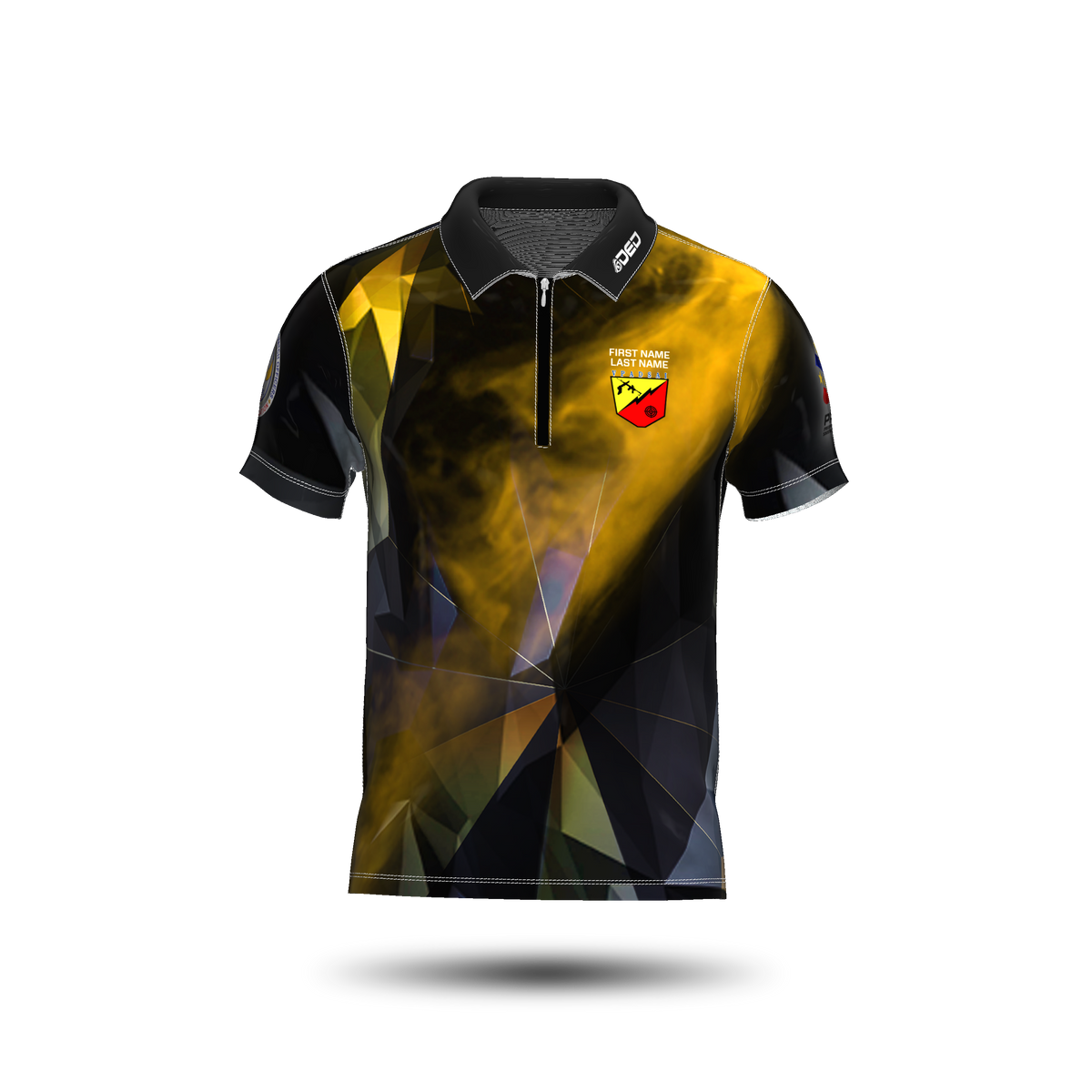 Eemann Tech Vapsai Classic Jersey V1
