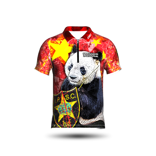 DED Regional DVC China
