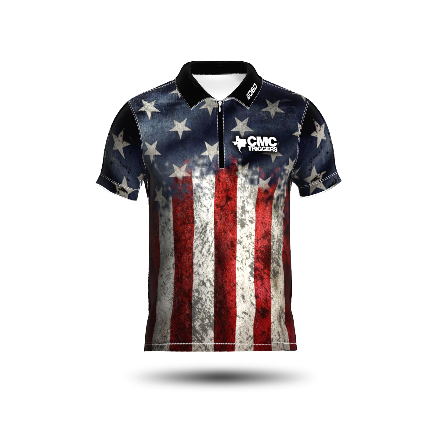 DED Classic Jersey