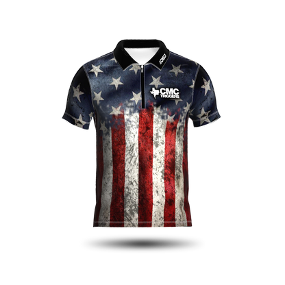 DED Classic Jersey