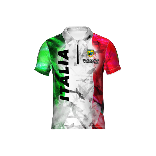 Eemann Tech IPSC Italia Classic Jersey