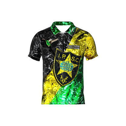 DED Classic Jersey