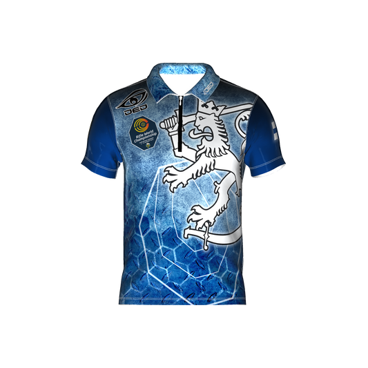 Eemann Tech RWS Finland Classic Jersey