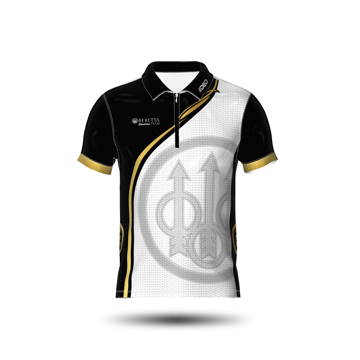 Eemann Tech Beretta Open Jersey