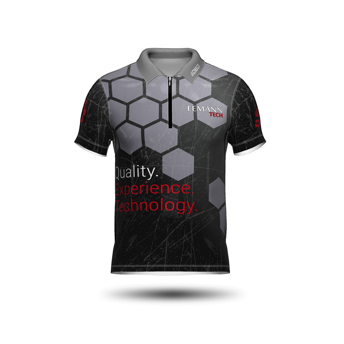 DED Classic Jersey