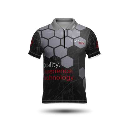 DED Classic Jersey