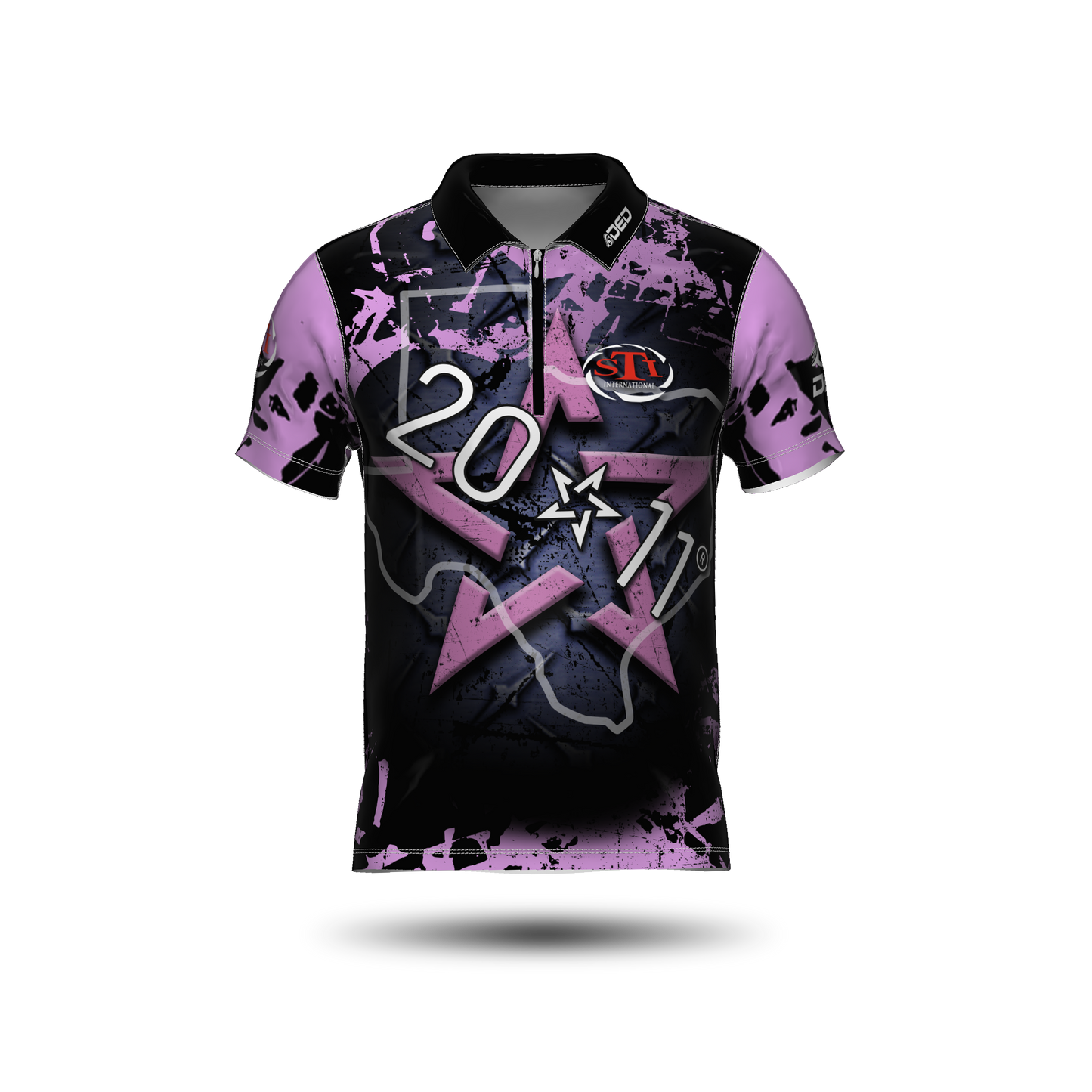 DED Classic Jersey