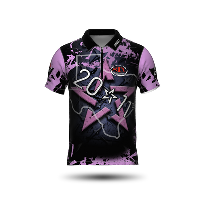 DED Classic Jersey