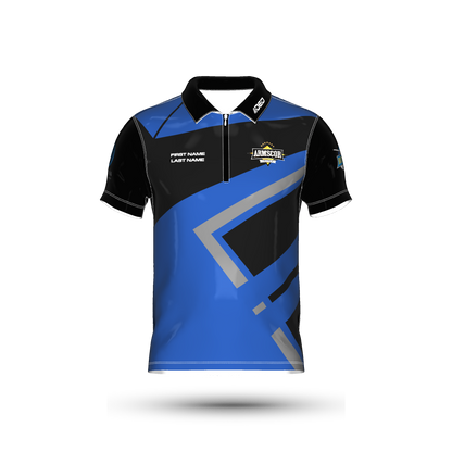 Armscor Collaboration Classic Jersey V6