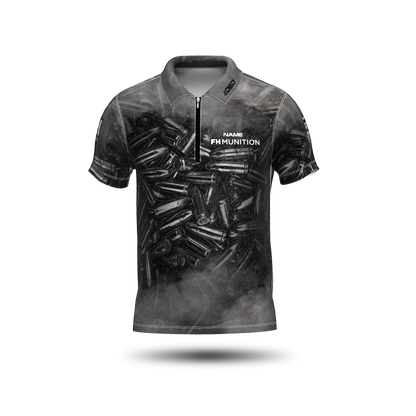 DED Classic Jersey