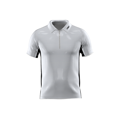 DED Custom Jersey Open Short Sleeve Collared
