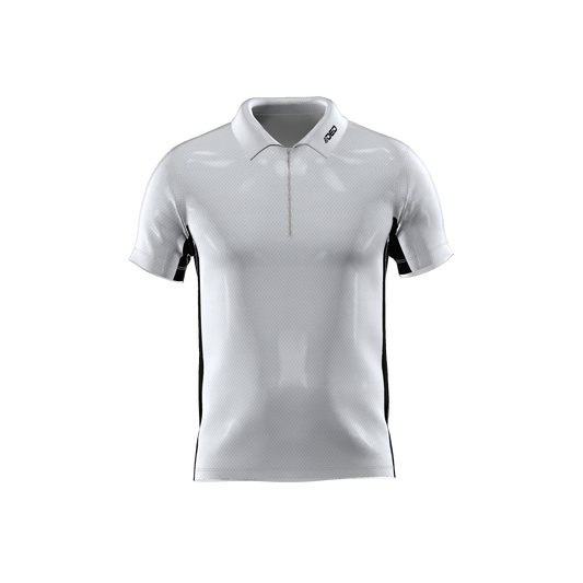 DED Custom Jersey Open Short Sleeve Collared