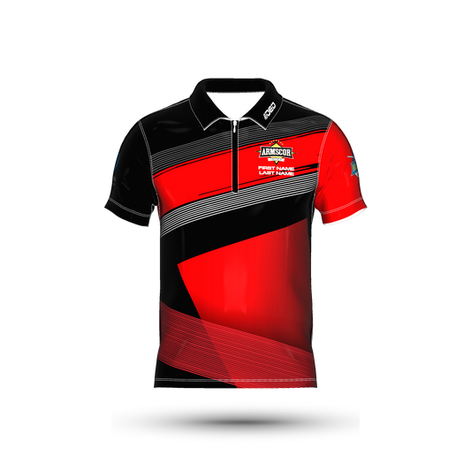 Armscor Collaboration Classic Jersey V5